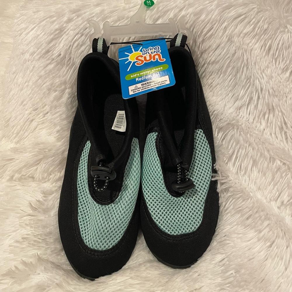 Kids Water Shoes